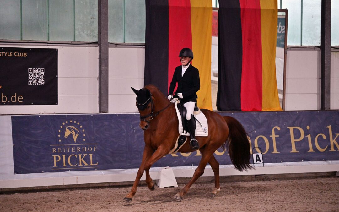 Angelina-De-Vittorio-Vermittlung-Verkauf-Pferde-Sportpferde-Freizeitpferde-Dressurpferde-Verkaufspferde-Pferdeverkauf-Süddeutschland-Bayern-Kunde-Chrissi